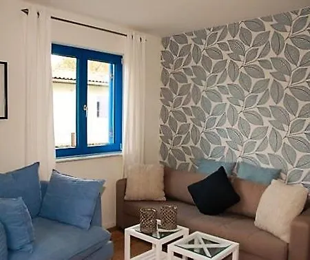 Hébergement de vacances Meeresblick 2