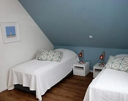 Hébergement de vacances Meeresblick 2 *