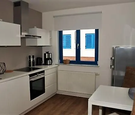 Meeresblick 2 Am Schwarzen Busch