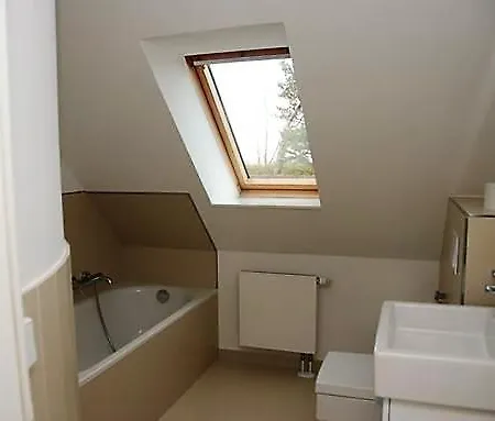 Meeresblick 2 Hébergement de vacances Am Schwarzen Busch