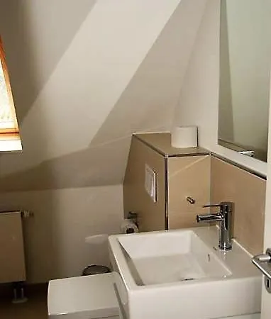 Hébergement de vacances Meeresblick 2 Am Schwarzen Busch