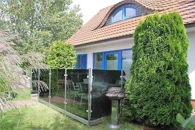 Meeresblick 2 Holiday home Am Schwarzen Busch