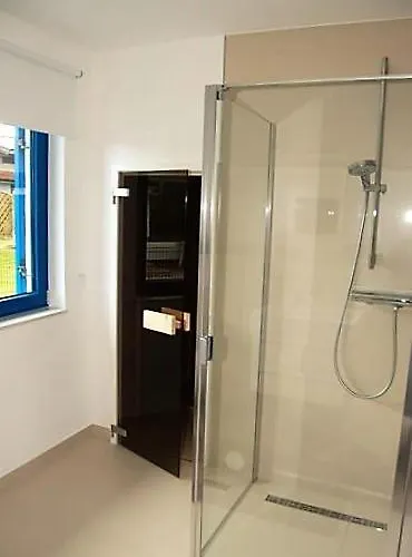 Meeresblick 2 Am Schwarzen Busch