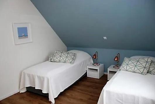 Holiday home Meeresblick 2 *