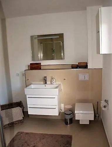 Meeresblick 2 * Am Schwarzen Busch