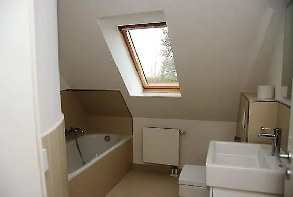 Meeresblick 2 Holiday home Am Schwarzen Busch