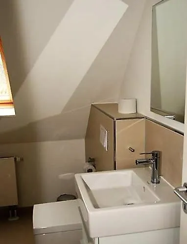 Holiday home Meeresblick 2 Am Schwarzen Busch