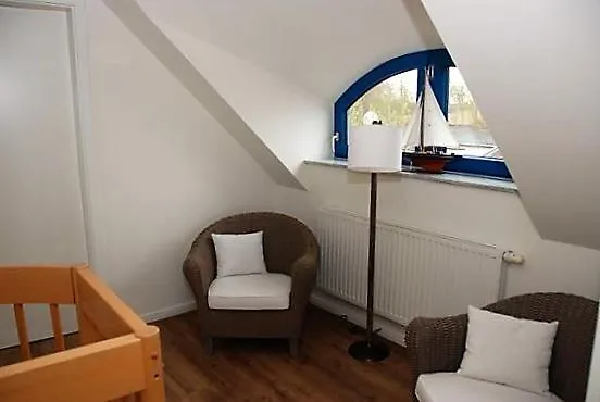 Meeresblick 2 Holiday home Am Schwarzen Busch